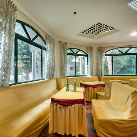Prestige Garden Estate Club & Resort Kammasandra Zewnętrze zdjęcie