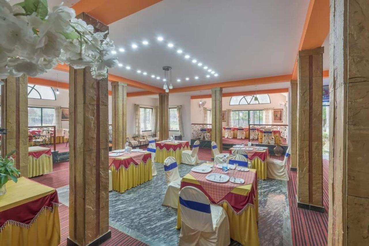 Prestige Garden Estate Club & Resort Kammasandra Zewnętrze zdjęcie