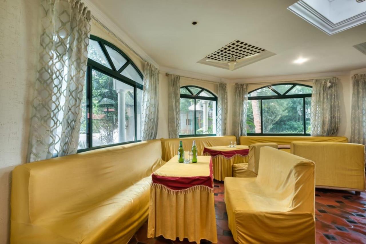 Prestige Garden Estate Club & Resort Kammasandra Zewnętrze zdjęcie