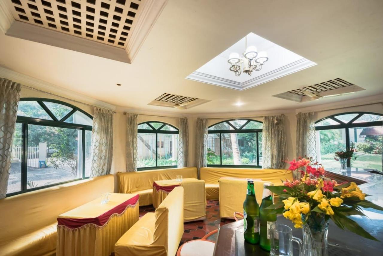 Prestige Garden Estate Club & Resort Kammasandra Zewnętrze zdjęcie