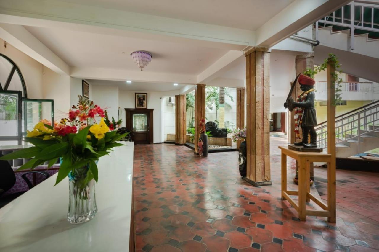 Prestige Garden Estate Club & Resort Kammasandra Zewnętrze zdjęcie