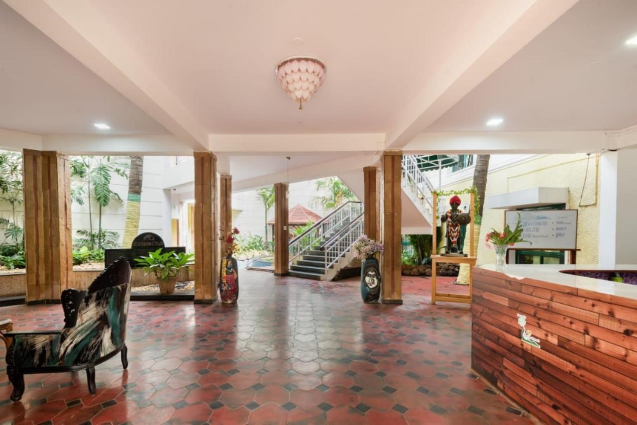 Prestige Garden Estate Club & Resort Kammasandra Zewnętrze zdjęcie